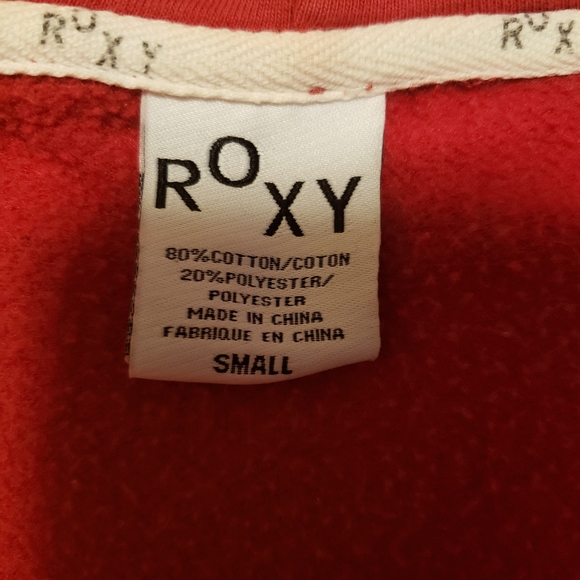 Roxy jacket. - Picture 6 of 6